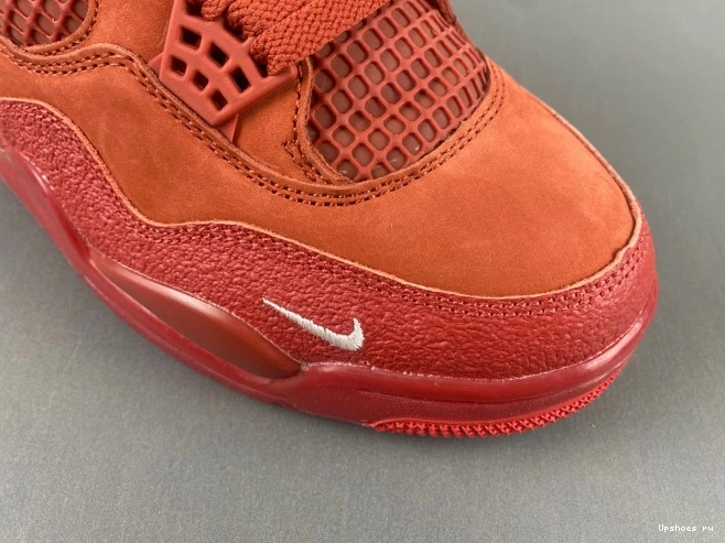 Air Nigel “Brick 4 by x Brick” Jordan Sylvester 0520